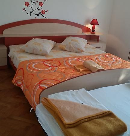 לופאר Apartment Valeria מראה חיצוני תמונה