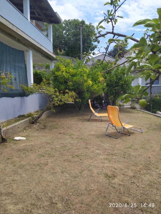 לופאר Apartment Valeria מראה חיצוני תמונה