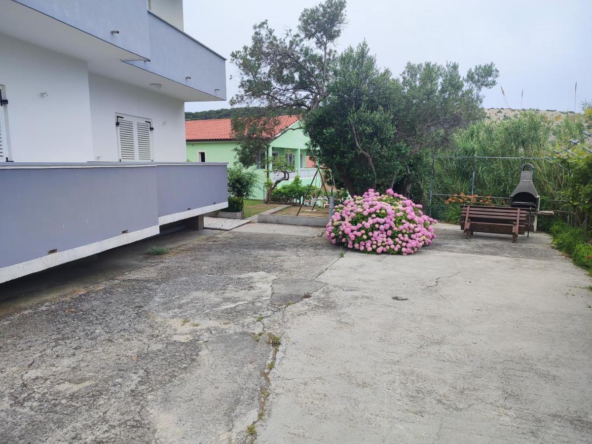לופאר Apartment Valeria מראה חיצוני תמונה