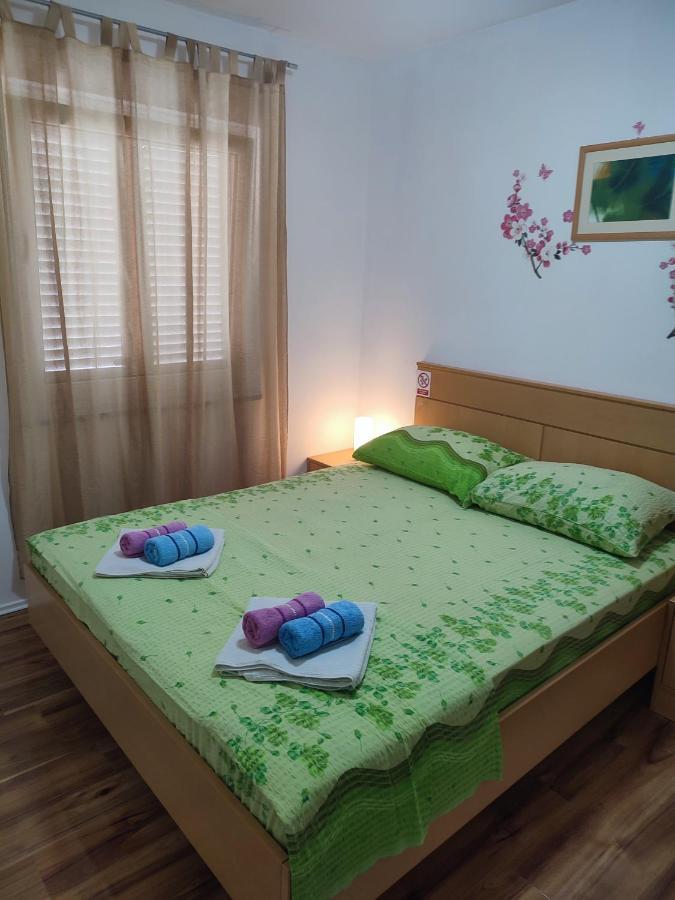 לופאר Apartment Valeria מראה חיצוני תמונה