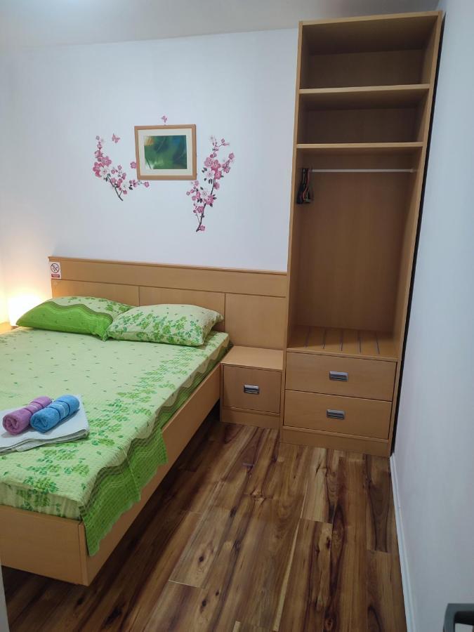 לופאר Apartment Valeria מראה חיצוני תמונה