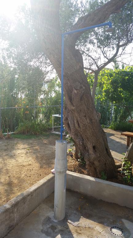 לופאר Apartment Valeria מראה חיצוני תמונה